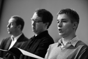 Collegium Vocale Hamburg (Foto: © Adele Marschner)